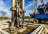 Бурение скважин под ключ: особенности организации работ